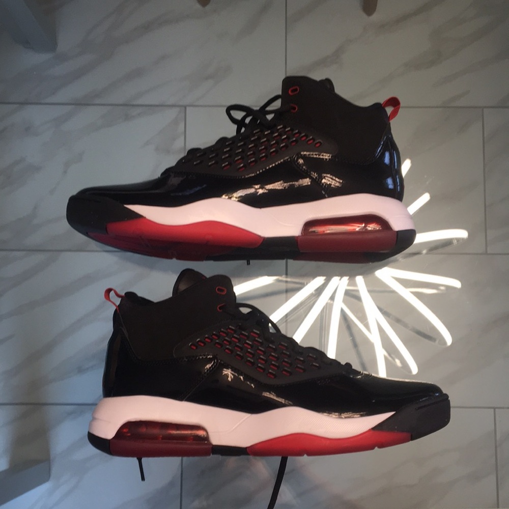 Jordan Maxin 200